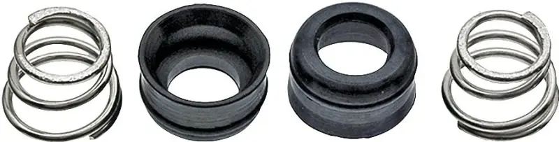 Faucet Repair Kit For Delta/peerless 2-handle Faucets - Model 80684