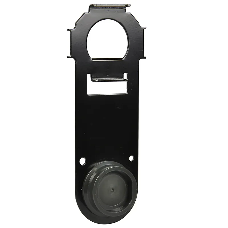 Dual Thread Black Aerator Removal Key - Model 9da0010909