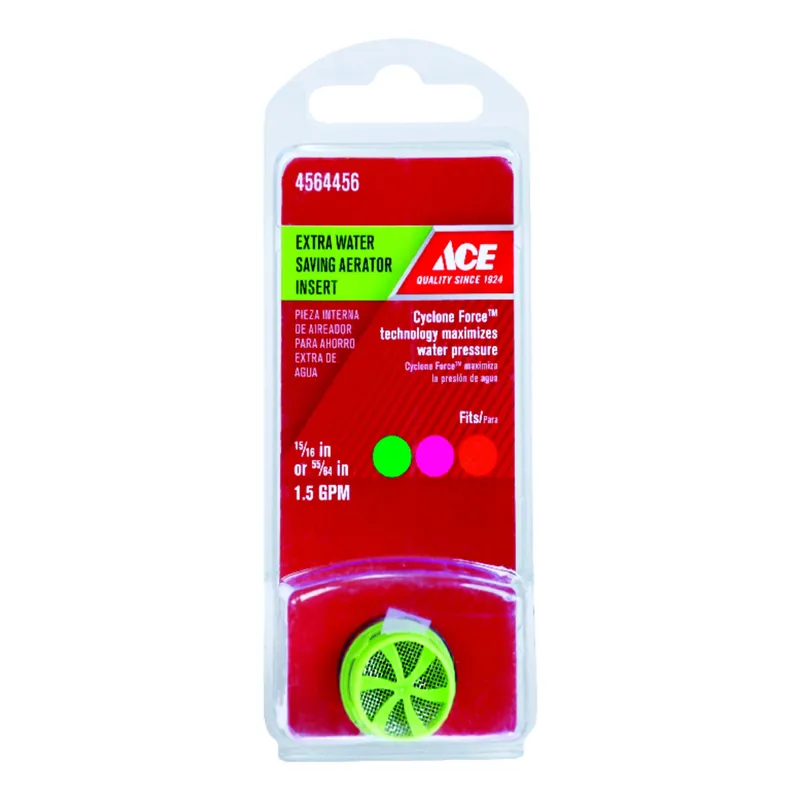 Ace Aerator Insert 15/16 In. X 55/64 In.