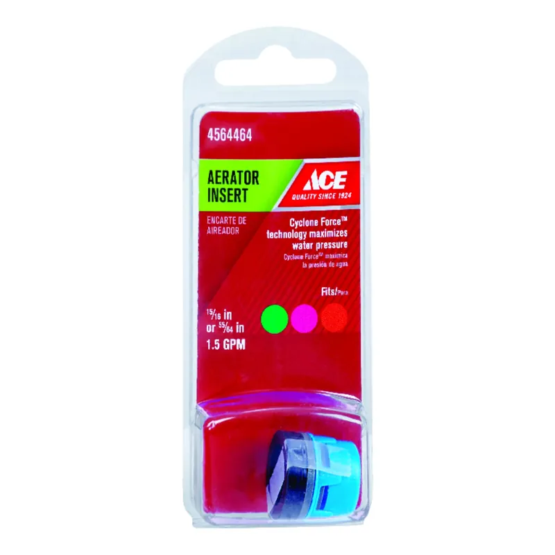 Ace Faucet Aerator 15/16 In. X 55/64 In.