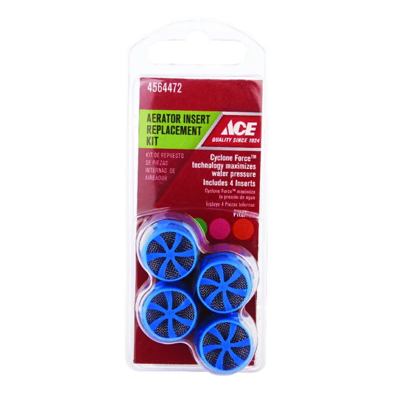 Ace Faucet Aerator Repair Kit 15/16 In. X 0 In.