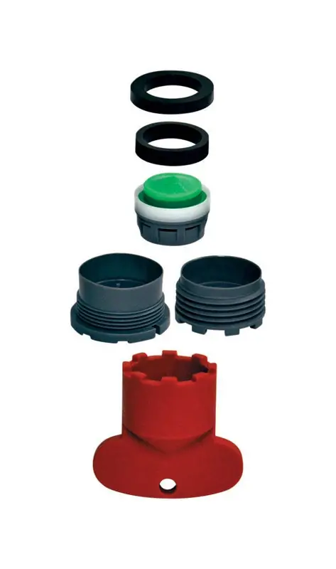 Ace Faucet Aerator Repair Kit