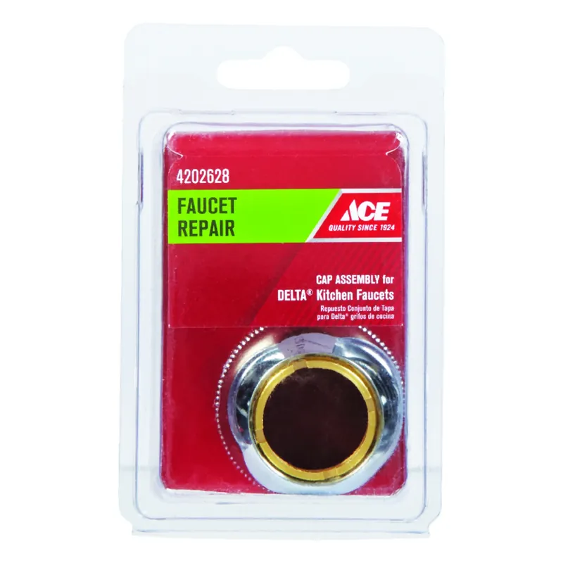 Ace Plastic Cap