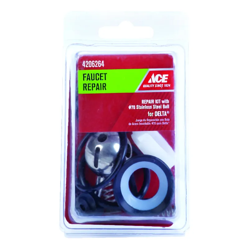 Delta Faucet Repair Kit For Single Handle Faucets - Model A0086970