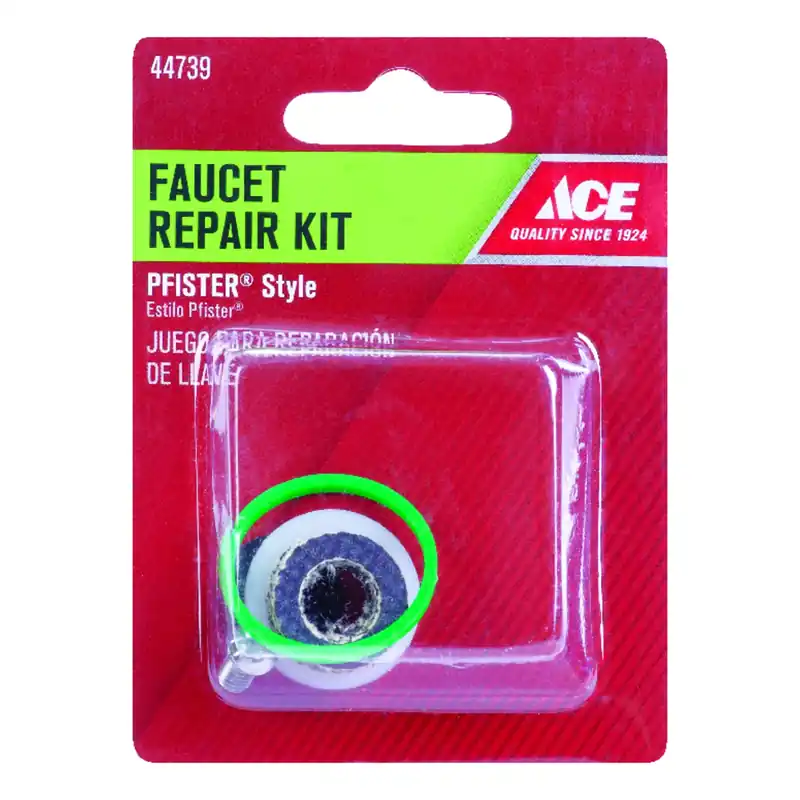 Pfister Faucet Repair Kit For Hot And Cold Water Applications