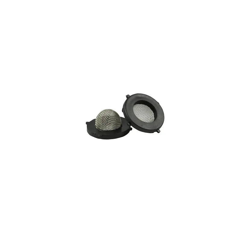 Ace .5 In. Dia. Rubber Screened Washer 2