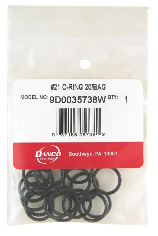 35738W O-Ring 10.15 X 0.62 X 3-64