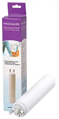 Puresource Ultra Refrigerator Water Filter Ultrawf - 200 Gallon Capacity
