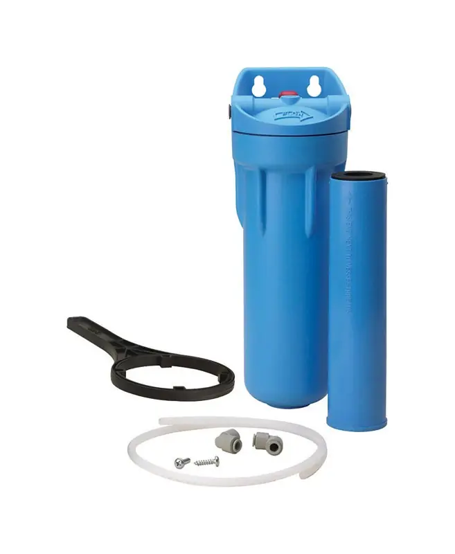 Under Sink Replacement Water Filter Model Usm2-s-s18 For Clean Drinking Water
