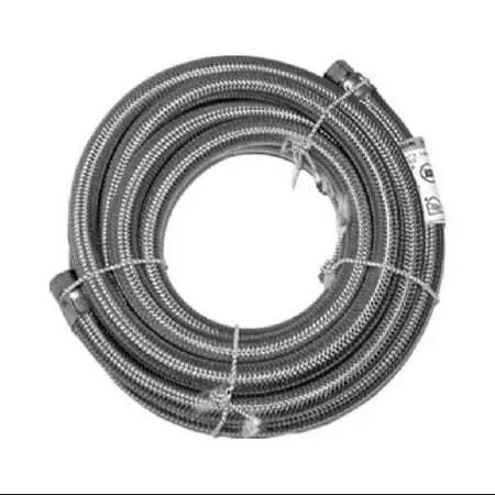 Ice Maker Connector 1/4"C X 72"