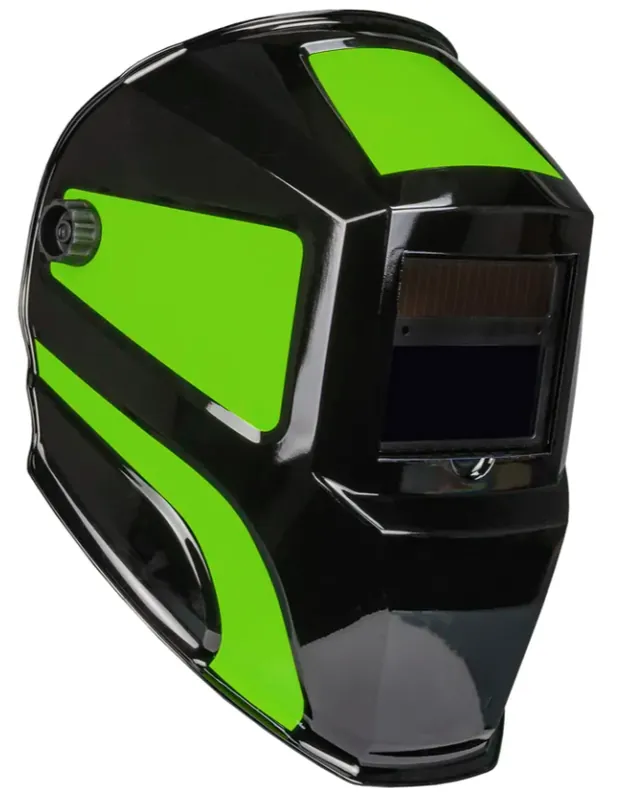 Forney Easy Weld Welding Helmet Multicolored 1 Pc