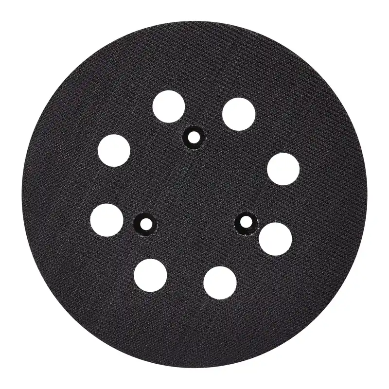 DeWalt 5 In. Resin Hook And Loop Sander Replacement Pad 1 Pk