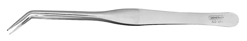 General Tweezers 1 Pk