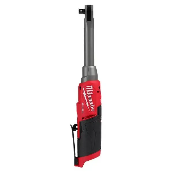 Milwaukee M12 Fuel 12v 3/8 In. Extended Reach High-speed Ratchet Tool Only