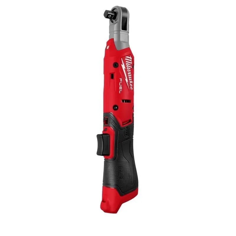 Milwaukee 12V FUEL Brushless 3/8" Cordless Ratchet – Tool Only