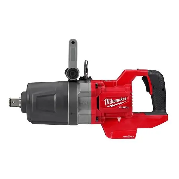 M18 Fuel 1 In. D-handle High Torque Impact Wrench Tool-only Model 2868-20
