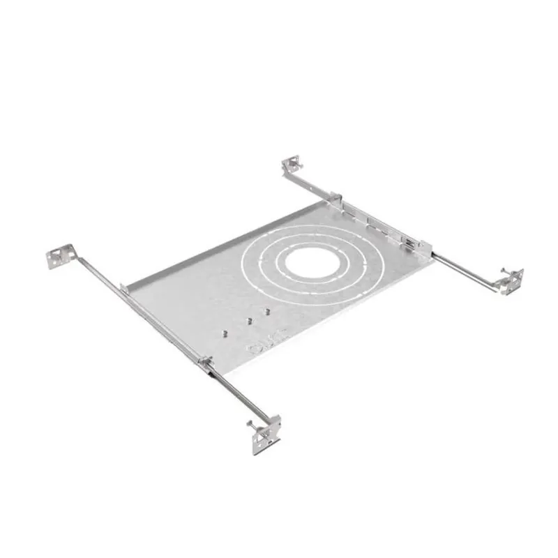 Lithonia Juno Aluminum LED Standard Base Lampholder Kit – Single Pack