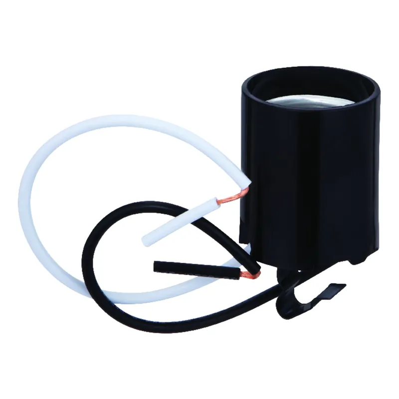 Jandorf Phenolic Snap-In Socket 1 Pk
