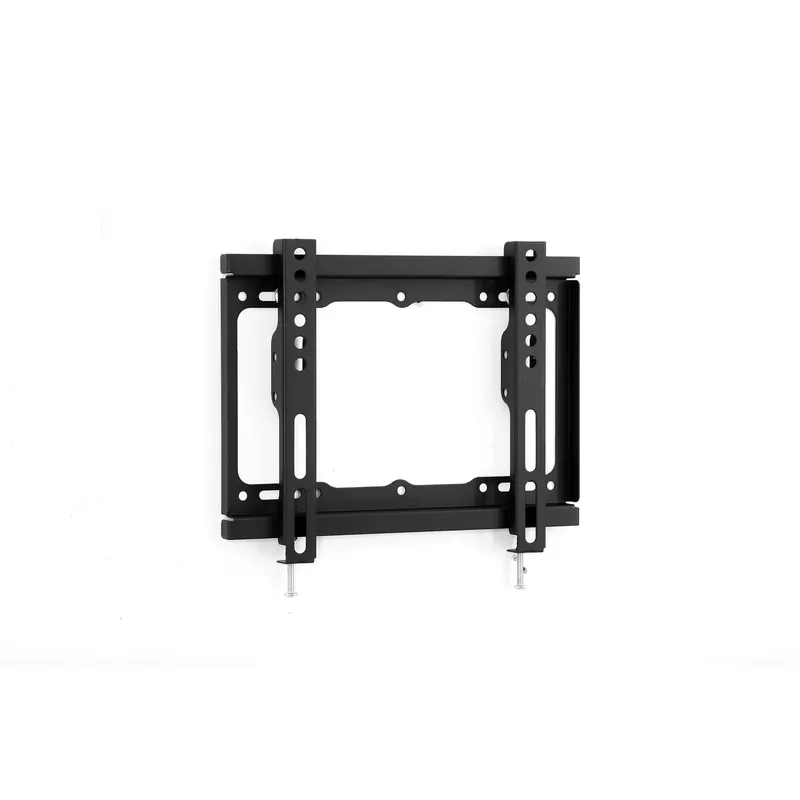 17 To 42 Inch Small Slim Fixed Tv Wall Mount, 44 Lb Capacity, Model 3566494