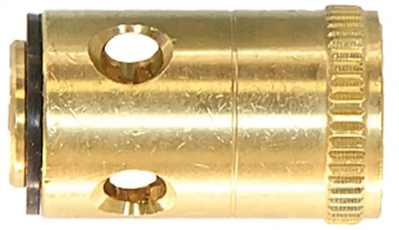 Low Lead Cold Faucet Stem Barrel For T & S Brass Model 17003e