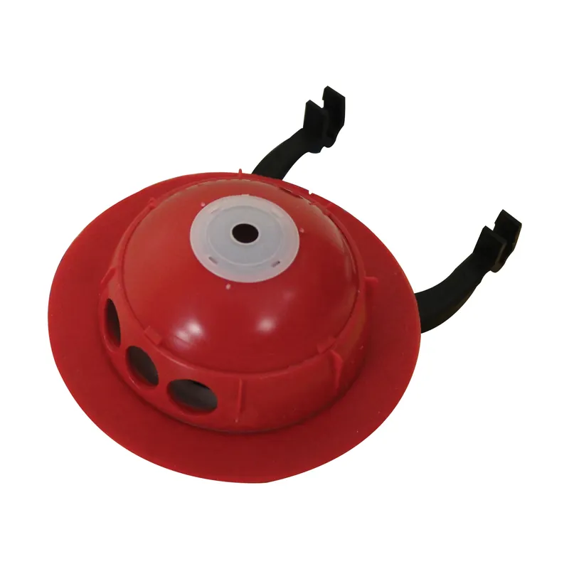 Adjustable Toto Toilet Flapper, 3-In.
