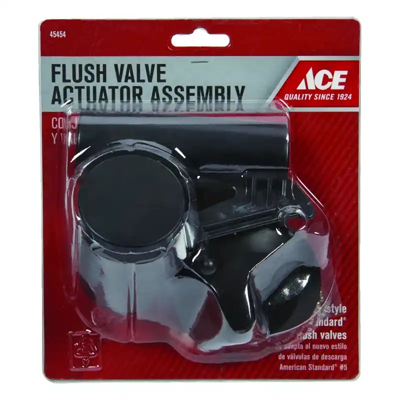 Actuator Disc For Toilet Flush Valve Stainless Steel - Model Ace836-9