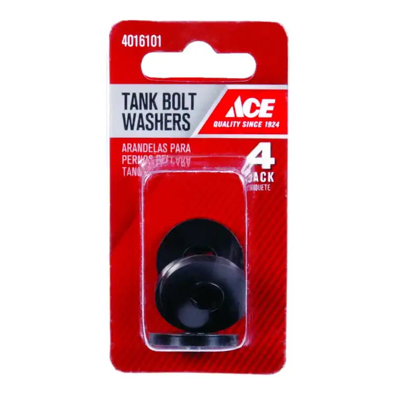 Ace Tank Bolt Washers Rubber