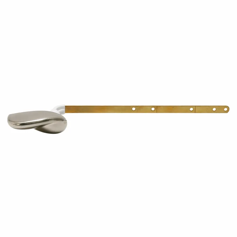 Sure-fit Platinum Tank Lever With Metal Arm - Model 686