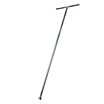 Specialty Sales 157 Water Main Curb Cut-off Key 5/8" X 36"