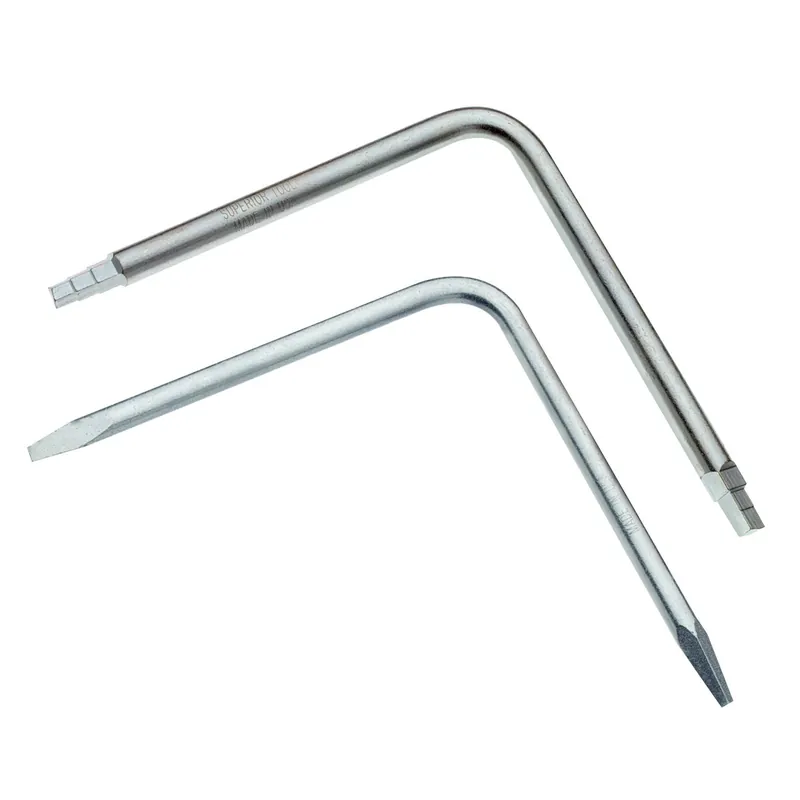 2-Pc. Seat Wrench Set