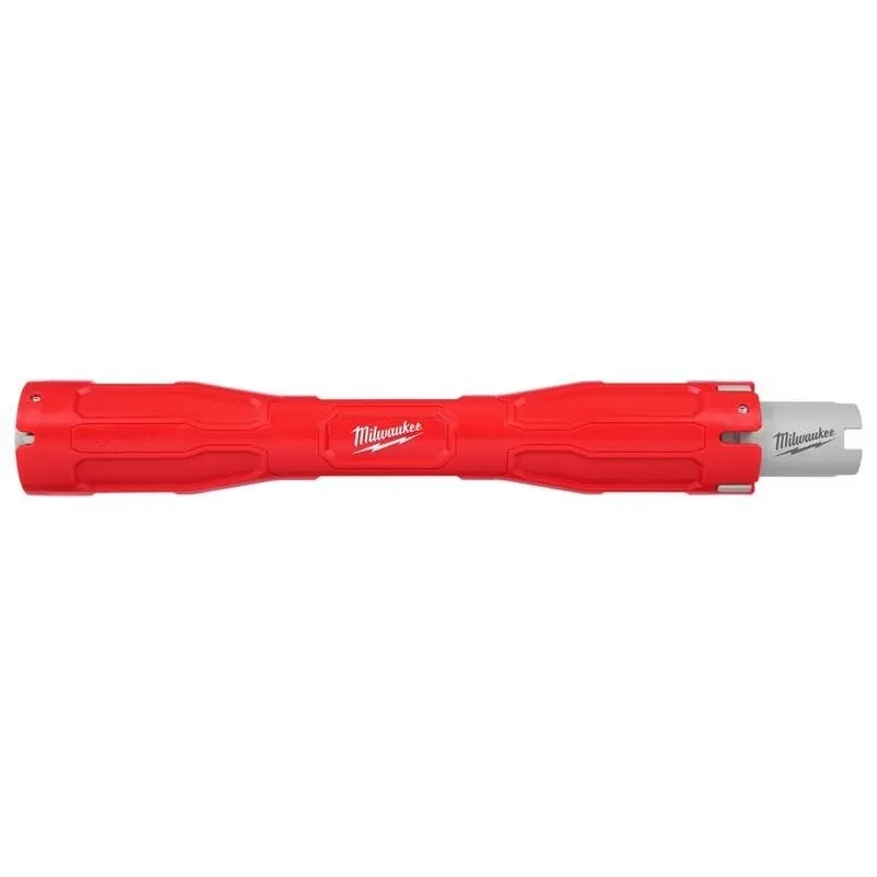 Milwaukee Red Wrench Set – 5‑Piece Professional Kit