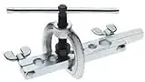17515 Professional Flaring Tool For Multiple Pipe Sizes 3/16" To 5/8"