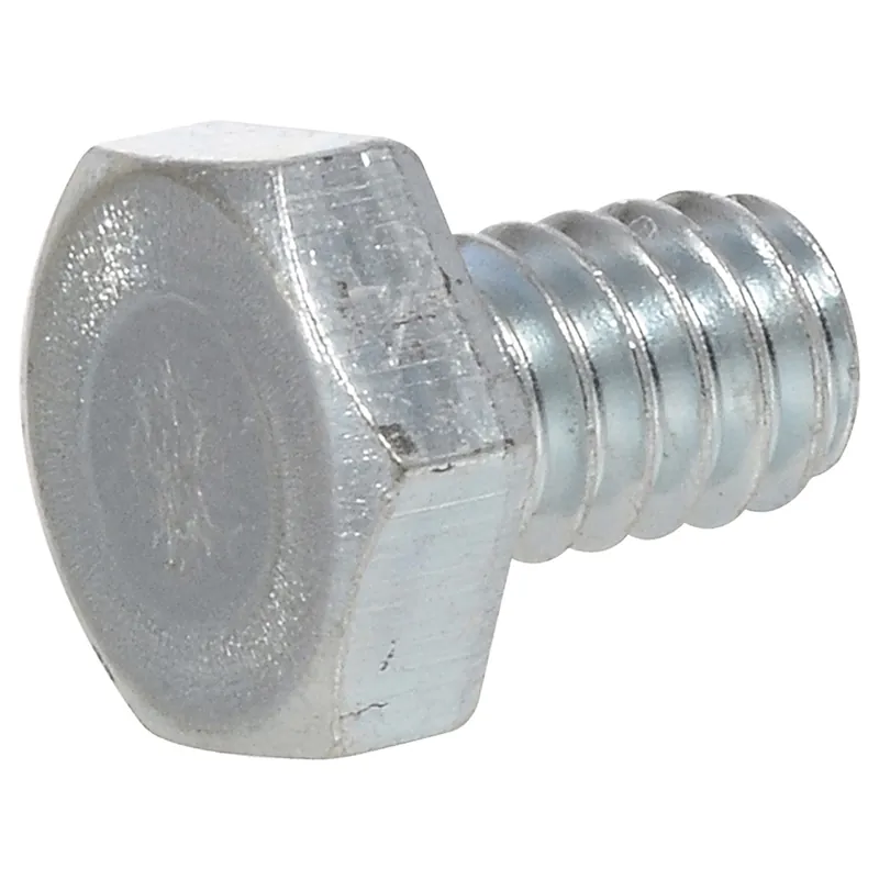 Screw Grade 8.8 M7x16 Metric - High Strength Fastener