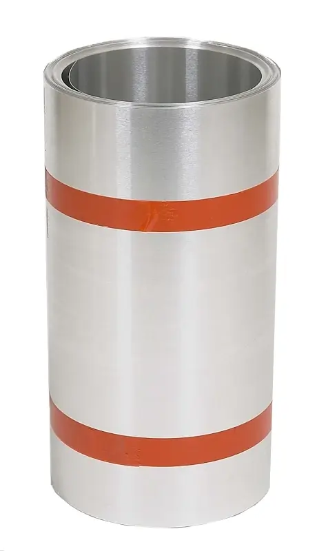 Roll Flashing, Galvanized, 12 In. X 25 Ft.