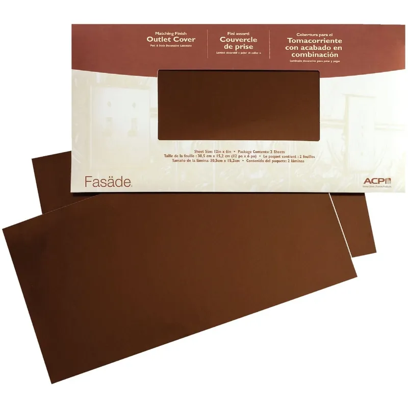 Fasade 6 In. W X 12 In. L Vinyl Adhesive Wall Tile - Model D48-26