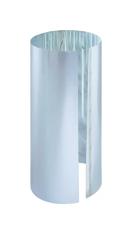 Ez10t20 10 In. X 20 In. Extension Tube For Tubular Skylights