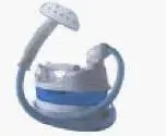 Gs4r Compact Fabric Steamer - Efficient And Portable Garment Care Solution
