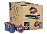 Timothy‘s Colombian Decaf Coffee For Keurig K-Cup Brewing Systems 18 Count
