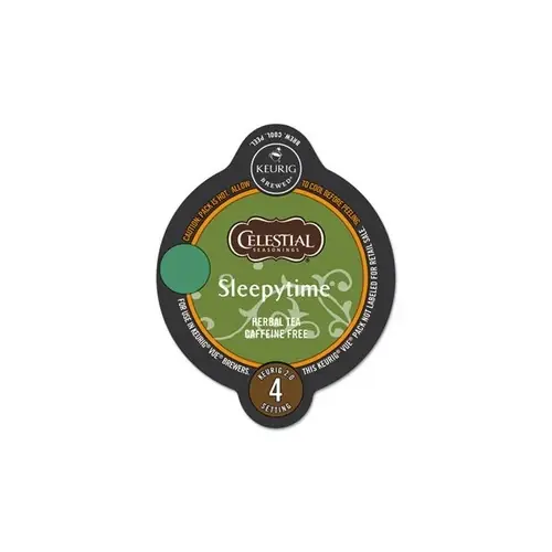 Sleepytime Tea Vue Pack