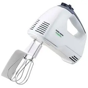 Mx300 Powerpro 250-watt Hand Mixer - Versatile Kitchen Appliance