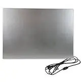 Cozy Legs Radiant Panel Heater, 100-Watt