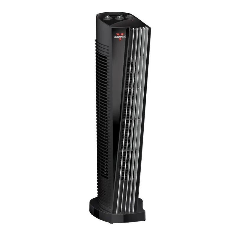 Tower Heater, 3-Settings, 20-In., 1500-Watts