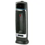 Hz-385bp Safety Sensor Tower Heater With Digital Motion Sensor Technology