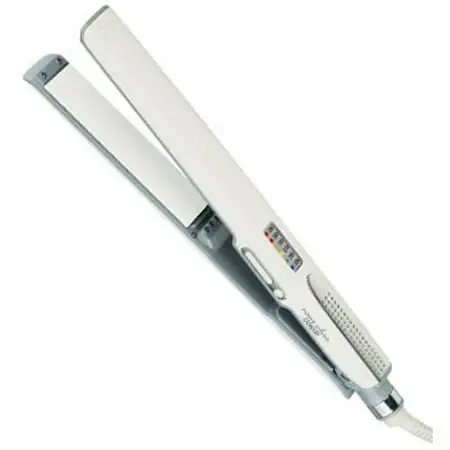 Nano Silver 1 Inch Straightener With Advanced Heat Technology