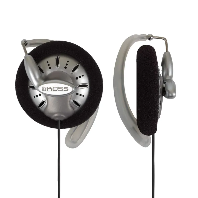 Koss On-Ear Headphones 1 Pk