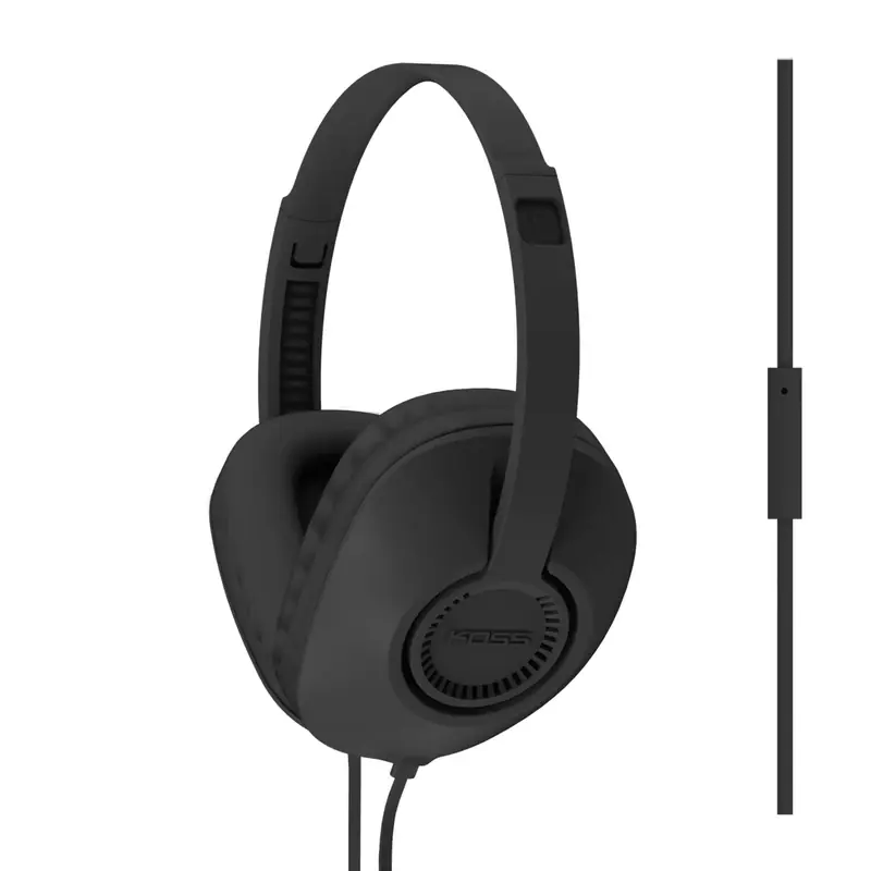 Koss Headphones 1 Pk