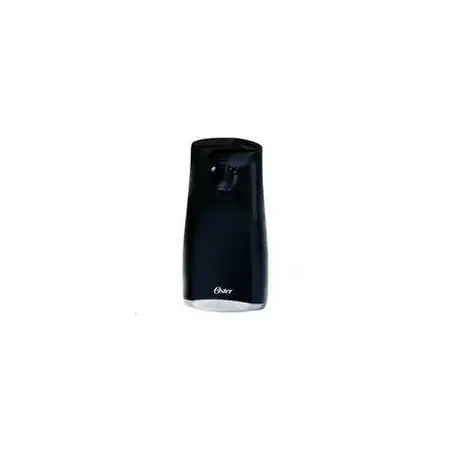 Rival 003126-000-000 Elite Tall Can Opener Knife Sharpener Black