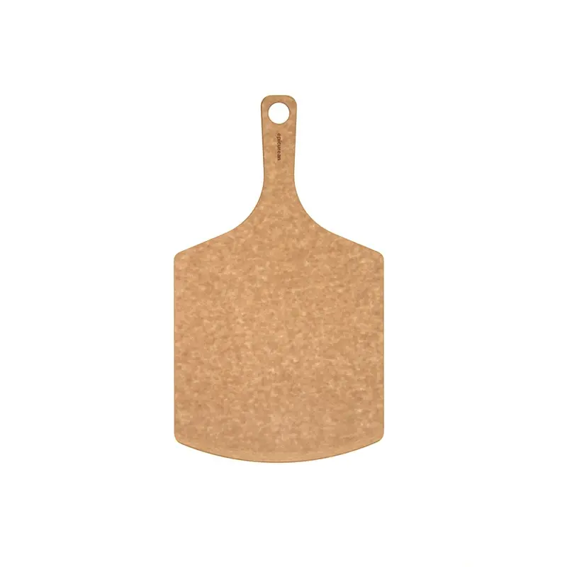17 In. L X 10 In. W X 0.19 In. Wood Fiber Cutting Board